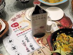 -品大三·经典淮扬菜(大行宫店)
