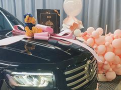 -上海星瀚奔驰4S店(红柳路店)