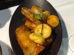 BBQ烤猪肋排-atta bj(国贸商城店)