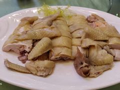 -清心鸡沙田乳鸽店·非遗传承(石溪店)