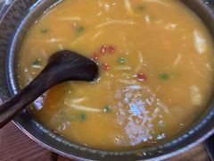 -吃饭皇帝大土家民族菜(正大广场店)