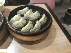 -鸡鸣汤包(乐购仕店)