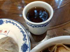 酸梅汤-勤德兴(湖滨路店)
