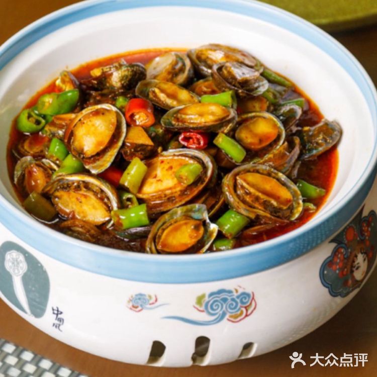 日照寻味：醉江湖