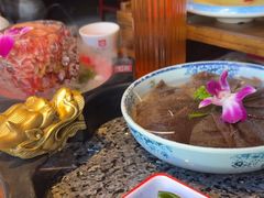-蜀大侠火锅(香格里拉店)