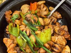 -朱记乳鸽王·非遗石岐乳鸽·全鸽宴(大兴旗舰店)