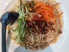 -阿香米线(中原万达店)