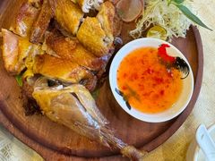 -南沙游艇会·大兵船餐厅