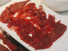 -皇牛鲜生·牛爱牛鲜牛肉自选火锅(晋吉北路店)