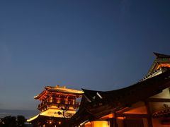 -茅山东方盐湖城景区