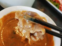 -栈桥王子饭店-风味餐厅