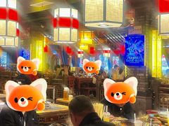 -蜀大侠火锅(总府路店)