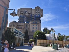 -巴黎迪士尼乐园