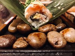 -無境·匠心日本料理(汉街店)