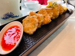 -锦炉·酥皮烤鸭(绿城百合店)