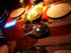 -花马天堂云南餐厅 Lost Heaven(高邮路店)