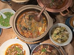 -吃饭皇帝大(解放西路店)