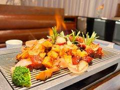 -卞氏菜根香(航空路旗舰店)