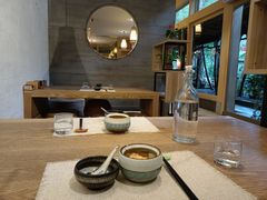 大堂-生机蔬食·24节气料理餐厅(番禺广场店)
