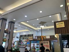-祈胜邨•顺德鱼生•顺德菜(容桂店)