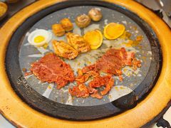 -阿昌白族石板烧·菌锅(大理古城店)