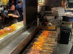 -吉布鲁牛排海鲜自助(成都大悦城店)