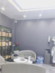 -藤野造型烫染·漂发