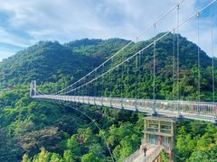 -宝晶宫旅游景区