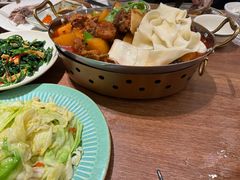 -贯贯吉·清真餐厅(浙江中路店)