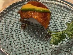 -新一番三文鱼寿司(红城湖店)