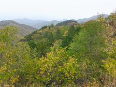 -蟠龙山长城景区