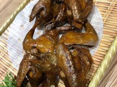 -五谷芳乳鸽王（大梅沙总店C区）(网红打卡店)