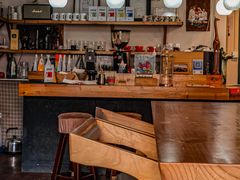 -参差咖啡(水果湖公园店)