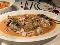 -怡情荟•海鲜青岛菜(五四广场旗舰店)