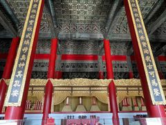 -历代帝王庙博物馆