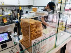 -虎头军八种杂粮煎饼(朝阳门店)