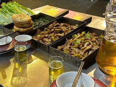 -老三李村河底戳子肉(总店)