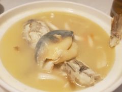-肆月河豚·新淮扬(金融街店)