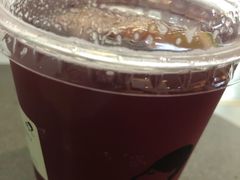 -喜茶(上海兴业太古汇店)