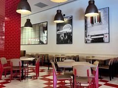 -城市大道红炉披萨烘焙坊