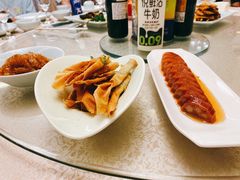 桂花糖藕-山外山菜馆(玉泉路店)