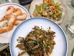 -渔娘渔家丹东海鲜(东直门店)