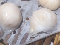 -添好运点心专门店(北角店)