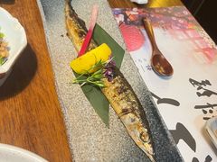 -大江户日本料理(吕厝店)