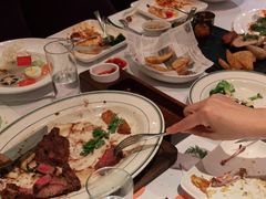 -佐度王子扒房(天鹅湖店)
