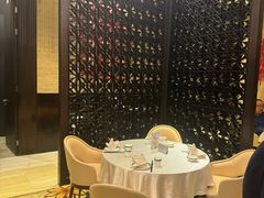 -上海金桥红枫万豪酒店-万豪中餐厅