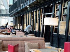 -北京康莱德酒店