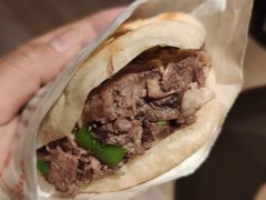 -老保定驴肉馆(云岗路店)