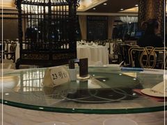 -广东嘉华大酒店·金銮阁中餐厅