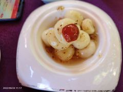 -万柳阁小馆·花园餐厅(龙潭湖店)